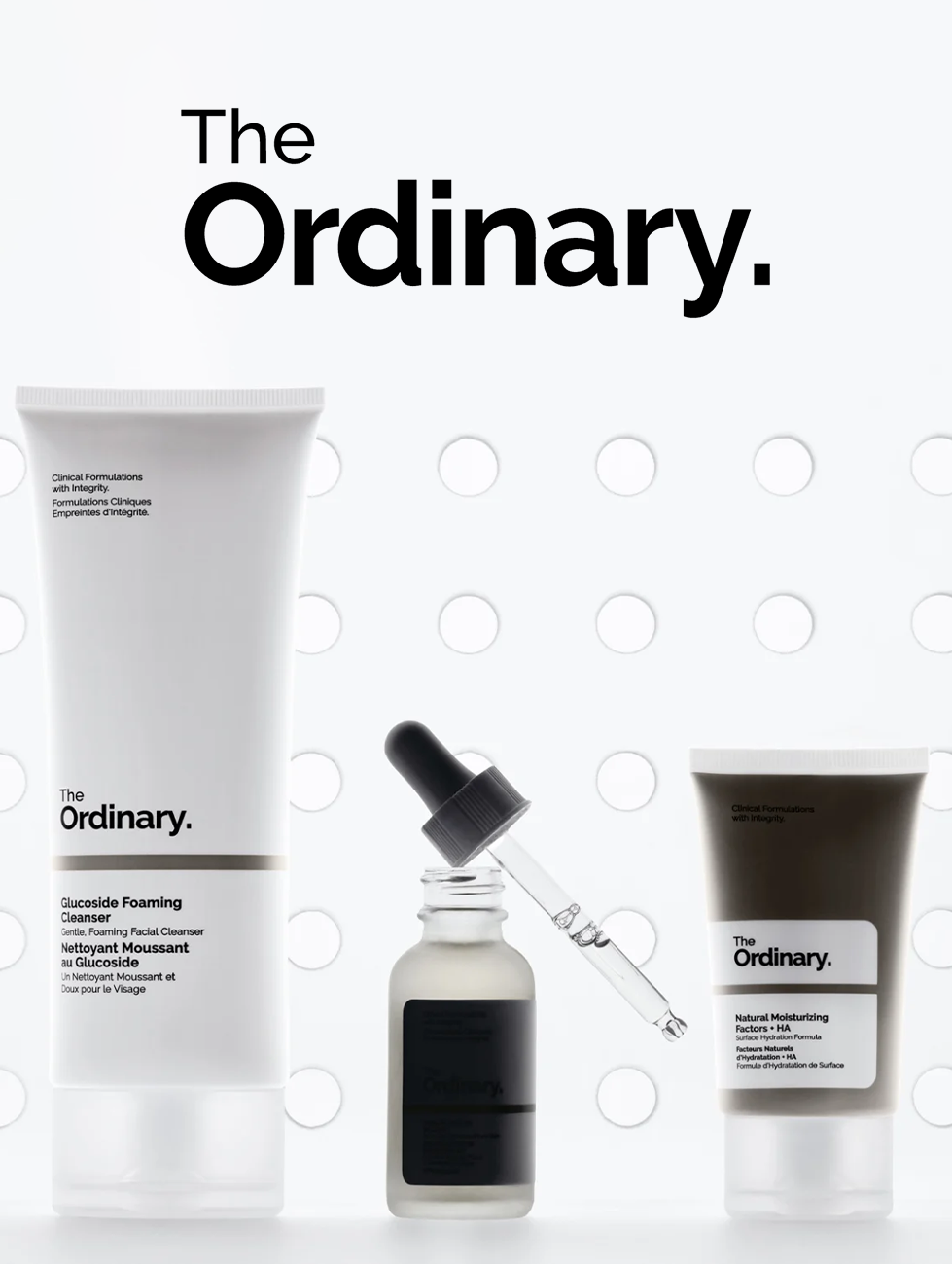 The Ordinary